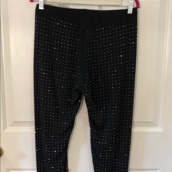 🖤Vocal Leggings 🖤 - Picture 1 of 6